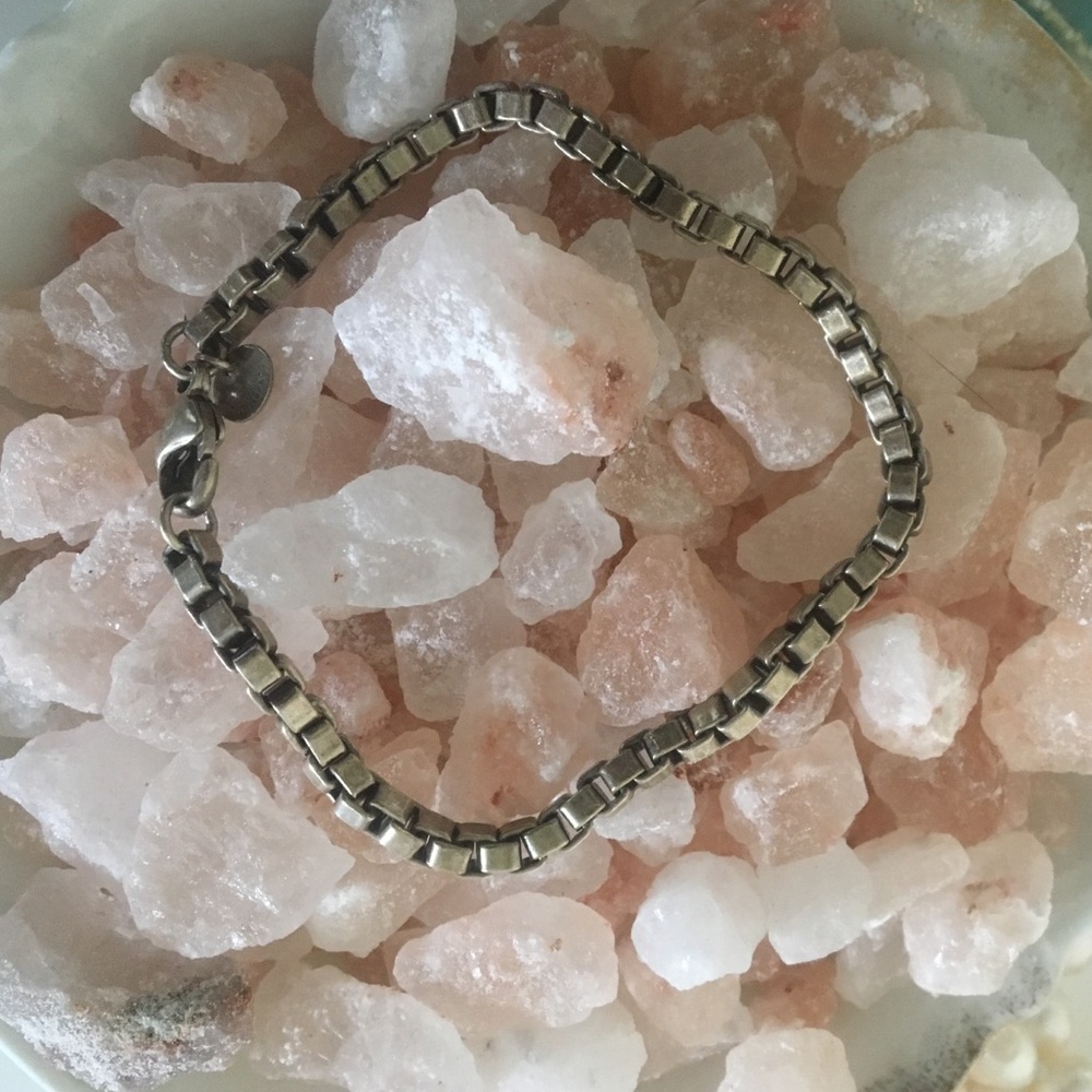 Tiffany Bracelet